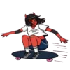 Demonio 25