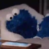 Monstruo Comegalletas 24