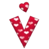 ABC Corazones 23