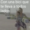 La Bicicleta Shakira Carlos 27