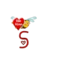 ABC Abejitas Corazones 23