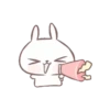 ️Marshmallow puppy MOVbyYessy 22