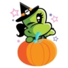 Mika Halloween   (Mov) 17