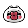 Love Mode表情P.2/2 18