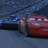 Cars ️     ️ Mov 27
