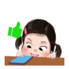 Lookpear cute girl 21