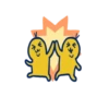 二毛好動 15