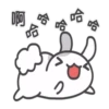 咖波與兔兔扭扭扭 22