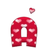 ABC Corazones 24