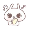 ️Marshmallow puppy MOVbyYessy 23