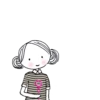 Muñecos blancos Mov.1712 26