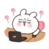 Moose the Rabbit Mov 26