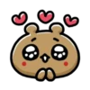 Love Mode表情P.2/2 19