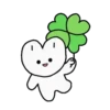 HeArT FaCe RaBbIt 22