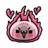 Love Mode表情P.2/2 20