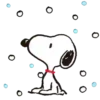 SNOOPY Mov 28