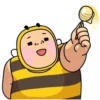 Honey Bay Bee's sweet days 22