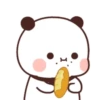 panda bear 22