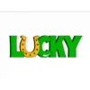 LUCKY