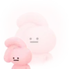 Pink Talks with Her Ears 22