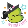 Mika Halloween   (Mov) 21
