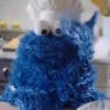 Monstruo Comegalletas 26
