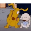 CARTOONS BLANCA AT 27