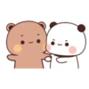 panda bear 23