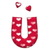 ABC Corazones 26