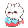 Moose the Rabbit Mov 28