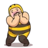 Honey Bay Bee's sweet days 23