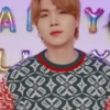 Suga - BTS  ‍  MOV 12