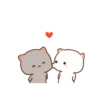 Mochi peach cat 28