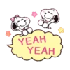 【中文】Snoopy（動態對話框） 24