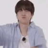 Suga - BTS  ‍  MOV 13