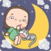 茶包妹螢幕長輩圖 5