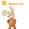 TopoGigio 2 Mov 7