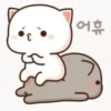 Peach Cat 1 5