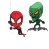 Spiderman Cute ️ ️1 Movi 5