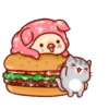 Shine Pig   mov 5