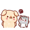 Shine Pig 2   mov 5