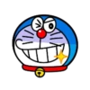 哆啦A夢表情貼P.2/2 7