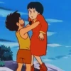 Conan El niño del Futuro 6