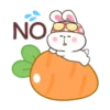 ʕᴥʔSUPER SWEET RABBIT 6
