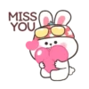 ʕᴥʔSUPER SWEET RABBIT 7