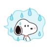 Snoopy balloon MOV 5