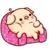 Shine Pig 2   mov 7