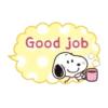 Snoopy balloon MOV 6