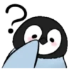 Pingüino gordito🐧❄️ MOV 6