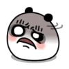 Funny panda MOV 6
